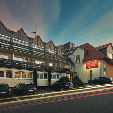 Hotel Bad Durkheim Bagian luar foto