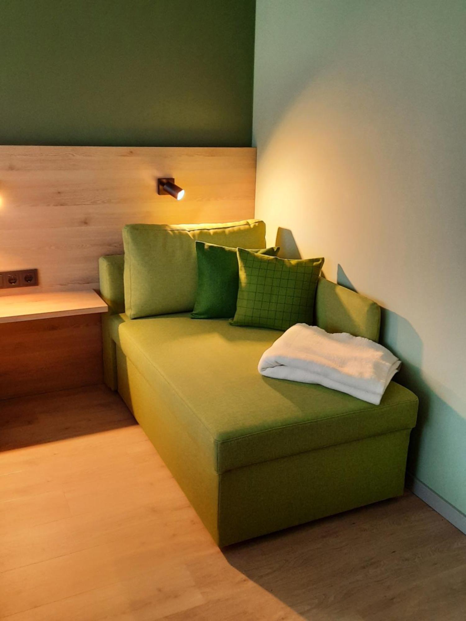 Hotel Bad Durkheim Bagian luar foto